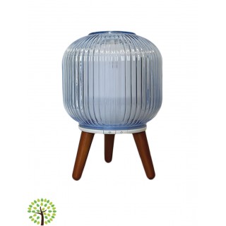 Himalaya - Diffusore a Ultrasuoni Lola Blu Trasparente