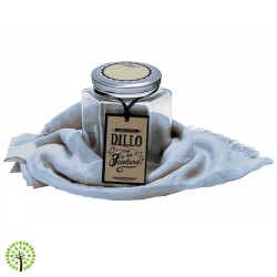 Dillo Con - Foulard Ghiaccio 