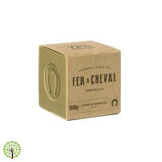 Fer à Cheval - Cubo Marsiglia Olive (100g) 