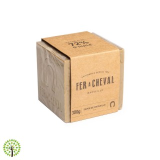 Fer à Cheval - Cubo Marsiglia Olive (300g)