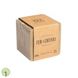 Fer à Cheval - Cubo Marsiglia Olive (600g)