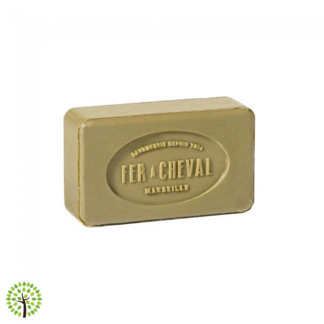 Fer à Cheval - Saponetta Marsiglia Olive (100g)