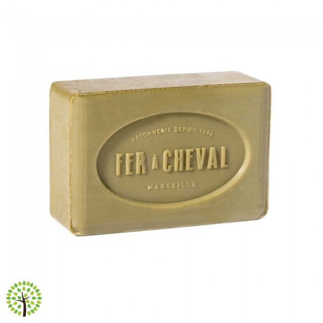 Fer à Cheval - Saponetta Marsiglia Olive (250g)