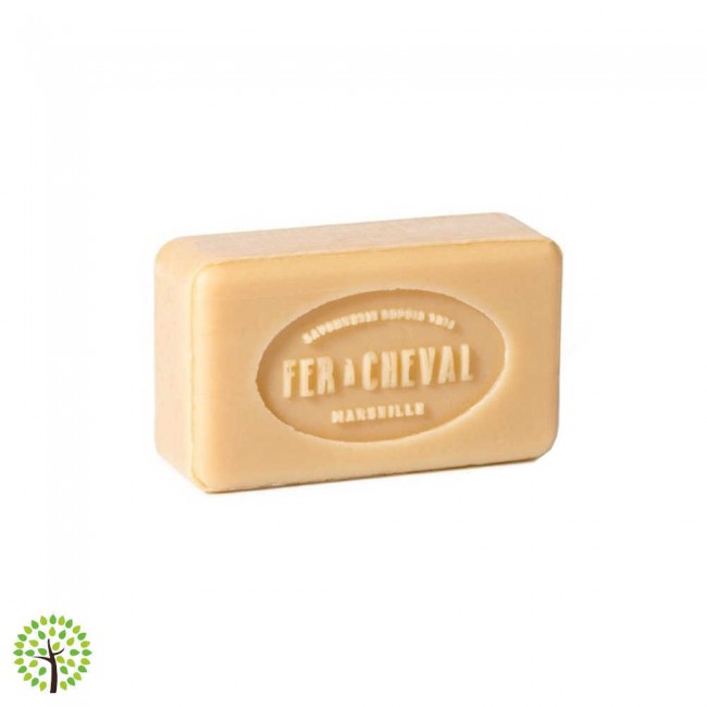 Fer à Cheval - Saponetta Marsiglia Vegetal (100g)