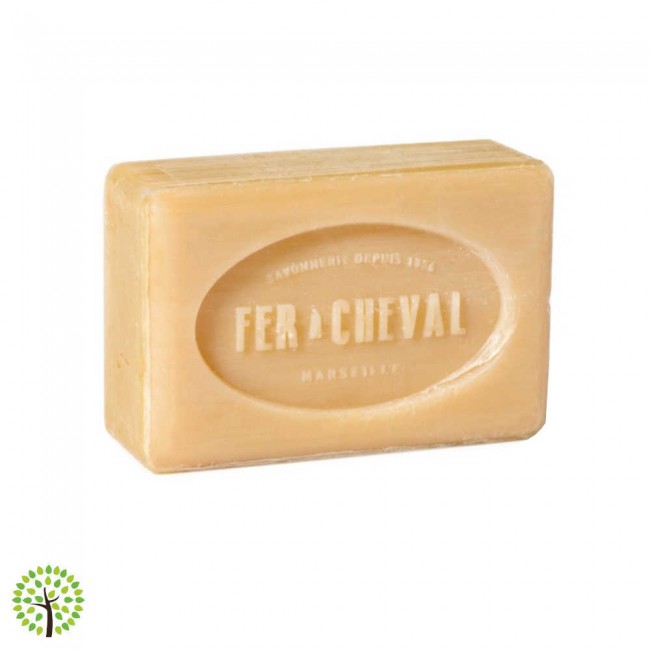 Fer à Cheval - Saponetta Marsiglia Vegetal (250g)