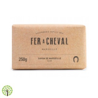 Fer à Cheval - Saponetta Marsiglia Olive (250g) 