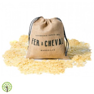 Fer à Cheval - Sapone Marsiglia Scaglie (750g)