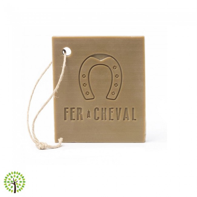 Fer à Cheval - Trancio Appendbile Marsiglia Olive (125g)