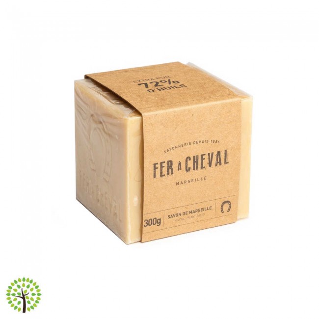 Fer à Cheval - Cubo Marsiglia Vegetal (300g)
