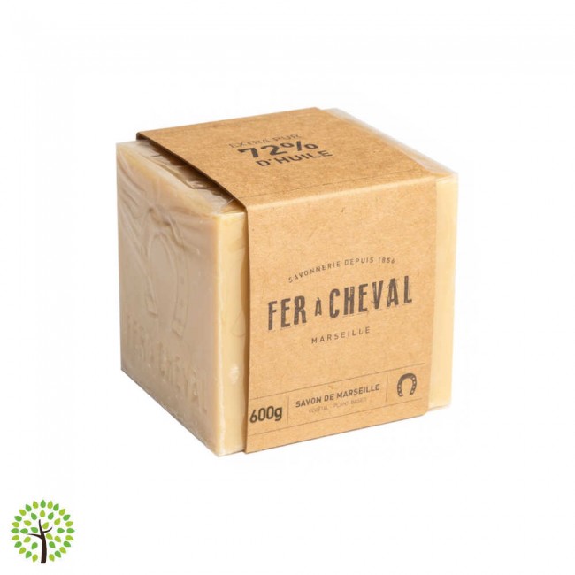 Fer à Cheval - Cubo Marsiglia Vegetal (600g)