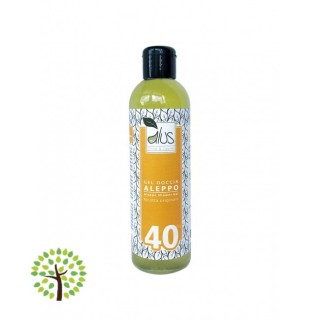 Alus - Gel Doccia Aleppo 40% (250ml)