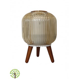 Himalaya - Diffusore a Ultrasuoni Lola Champagne Trasparente