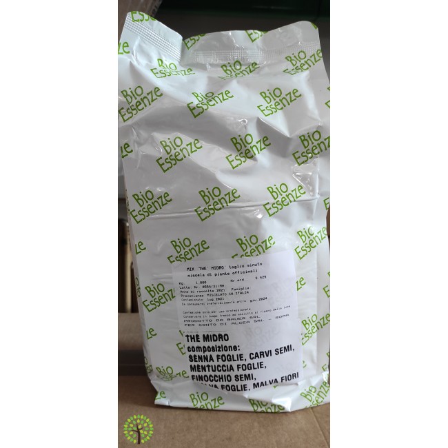 Bio Essenze - The Midro Granetta (1kg)
