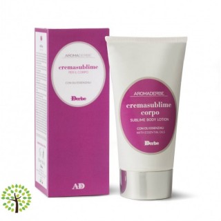 Aromaderbe - Cremasublime Corpo (150 ml)