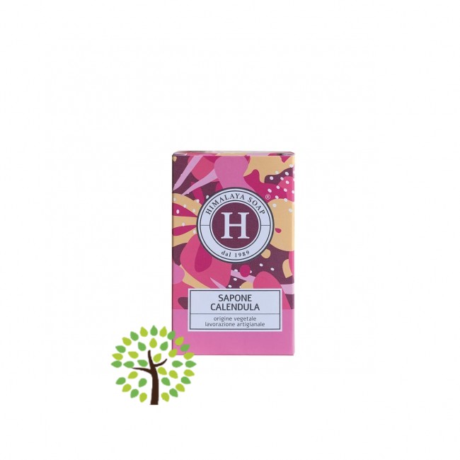 Himalaya Soap - Sapone Classic Calendula (100g)