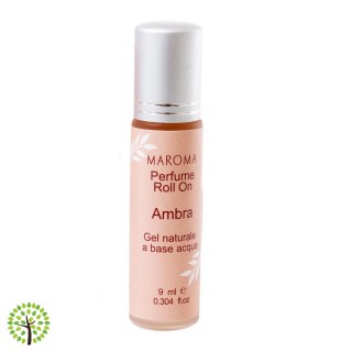 Maroma Profumo Roll-on Ambra 9 ml