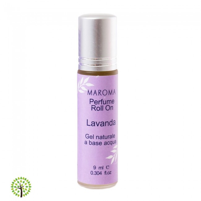 Maroma Profumo Roll-on Lavanda 9 ml