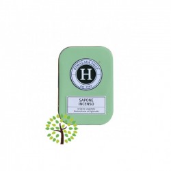 Himalaya Soap - Sapone Deluxe Incenso (100g) 
