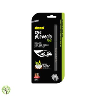 Khojati - Kajal Fine Black 