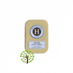 Himalaya Soap - Sapone Deluxe Latte e Miele (100g) 
