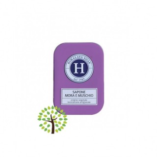 Himalaya Soap - Sapone Deluxe Mora e Muschio (100g) 