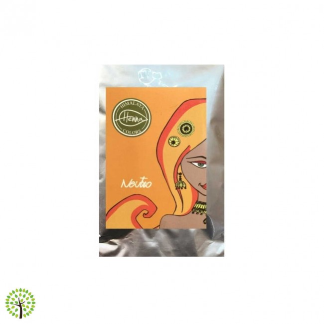 Khojati - Henna Colors Neutro (500g)