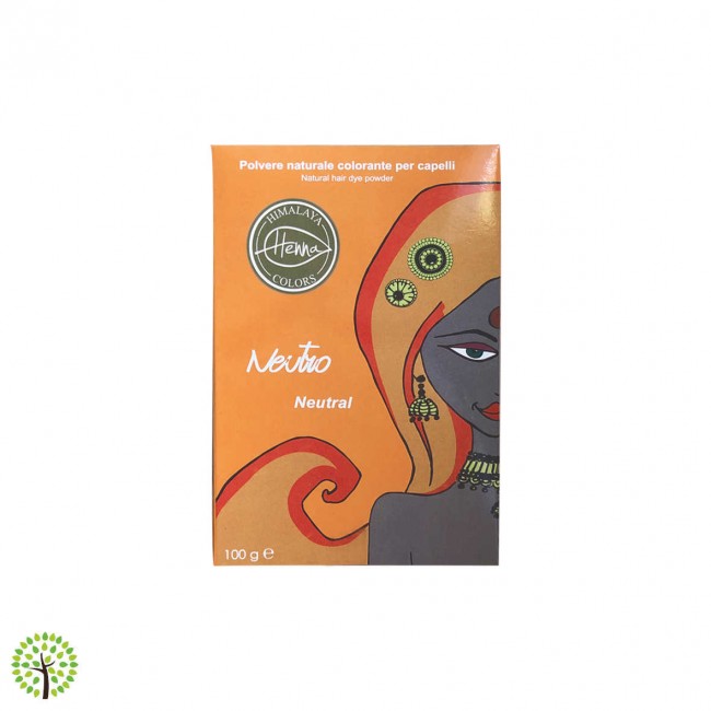 Khojati - Henna Colors Neutro (100g)