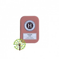 Himalaya Soap - Sapone Deluxe Oud (100g)