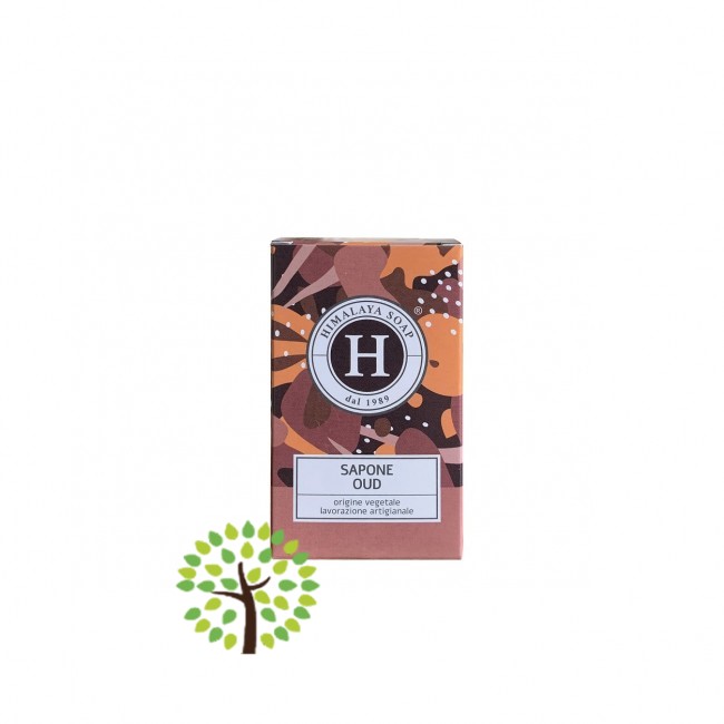Himalaya Soap - Sapone Classic Oud (100g)