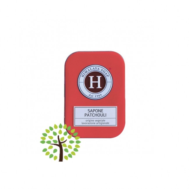 Himalaya Soap - Sapone Deluxe Patchouli (100g)