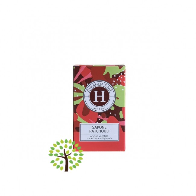 Himalaya Soap - Sapone Classic Patchouli (100g)