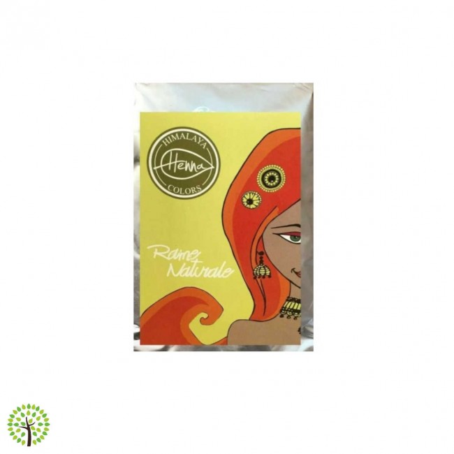 Khojati - Henna Colors Rame Naturale (500g)