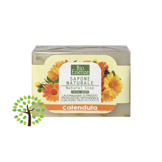 Bio Essenze - Sapone Calendula (100 g)