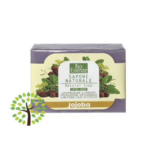Bio Essenze - Sapone Jojoba (100 g)
