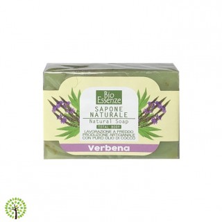 Bio Essenze - Sapone Verbena (100 g) 