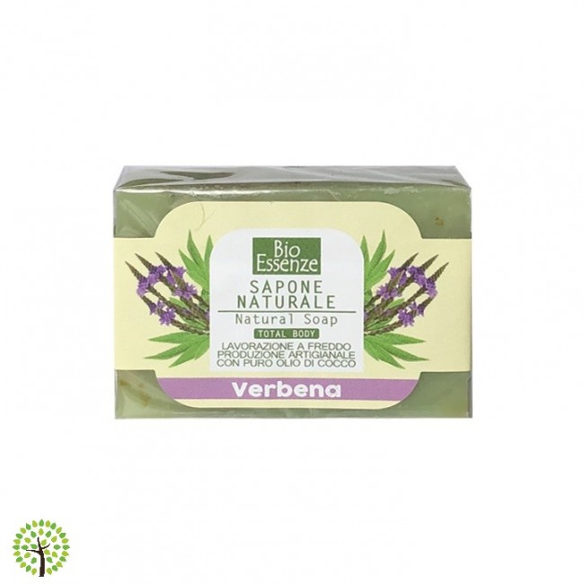 Bio Essenze - Sapone Verbena (100 g)