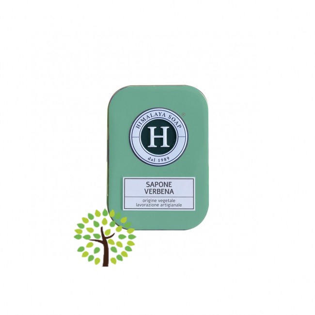 Himalaya Soap - Sapone Deluxe Verbena (100g)