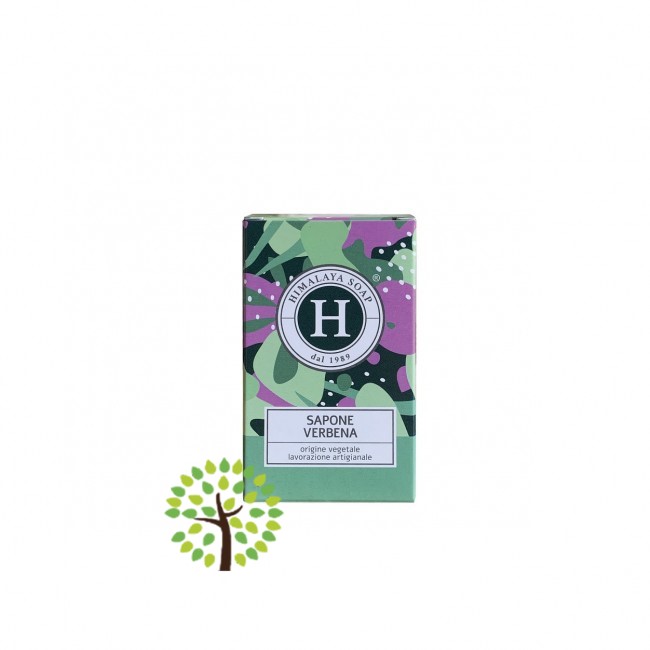 Himalaya Soap - Sapone Classic Verbena (100g)