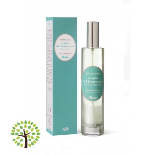 Aromaderbe - Acqua del Benessere (100 ml)
