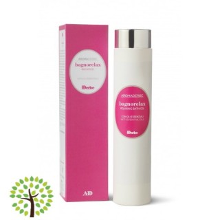 Aromaderbe - Bagnorelax (250 ml)