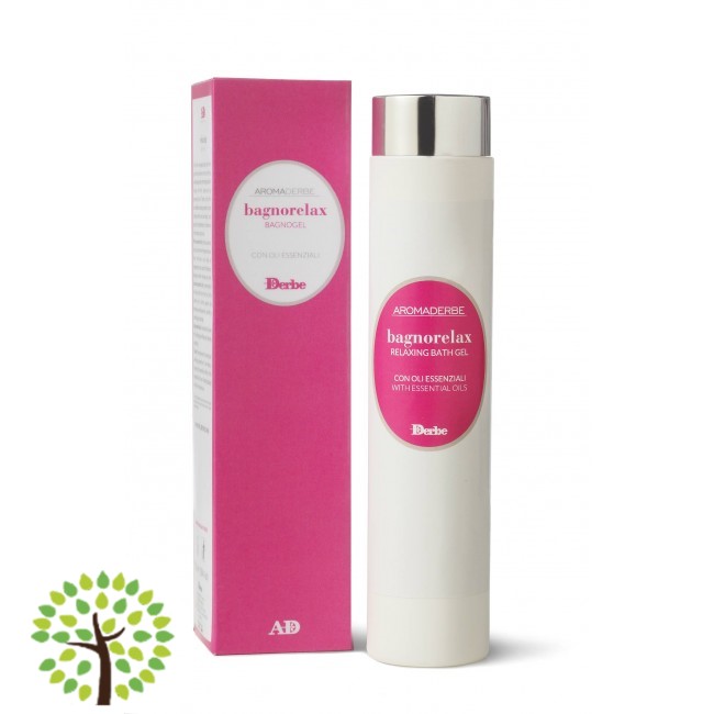 Aromaderbe - Bagnorelax (250 ml)