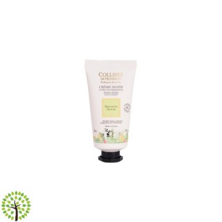 Collines De Provence - Crema Mani Bergamotto (30ml)