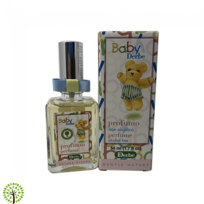 DERBE - Baby - Profumo 50 ml