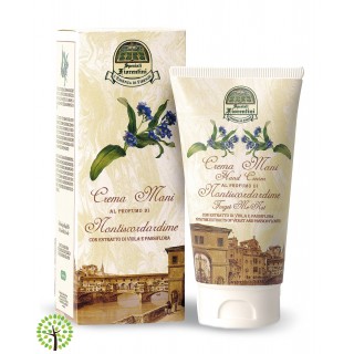 Derbe - Speziali Fiorentini - Crema Mani Nontiscordardime 25 ml 