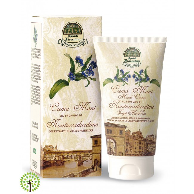 Derbe - Speziali Fiorentini - Crema Mani Nontiscordardime 25 ml