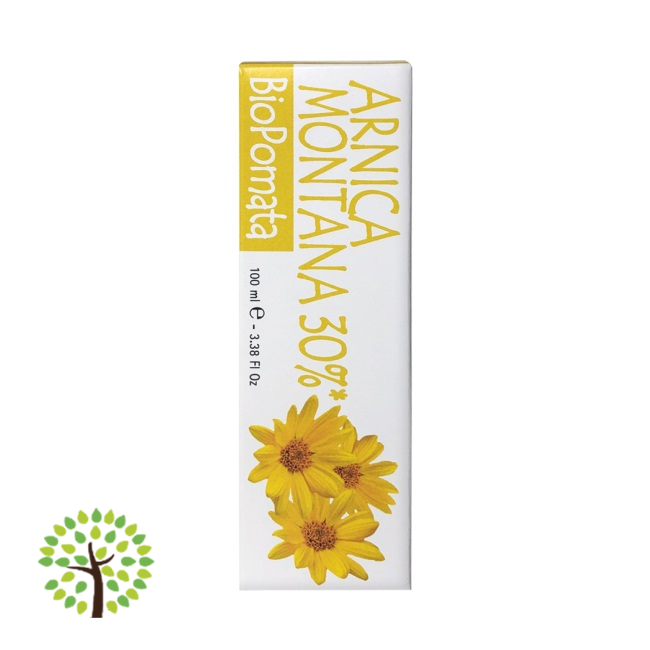 Bio Essenze - Biopomata Arnica Montana 30% (100 ml)