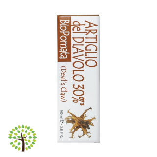 Bio Essenze - Biopomata Artiglio del Diavolo 30% (100 ml) 