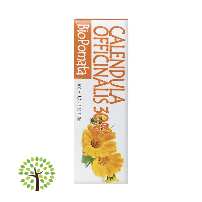 Bio Essenze - Biopomata Calendula Officinalis 30% (100 ml)