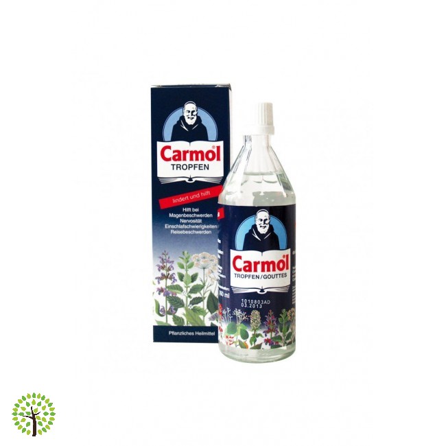 Carmol - Gocce (80 ml)