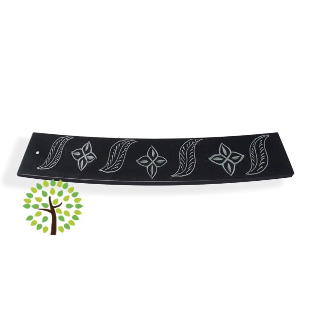 Himalaya - Portaincenso Agni (pietra saponaria)